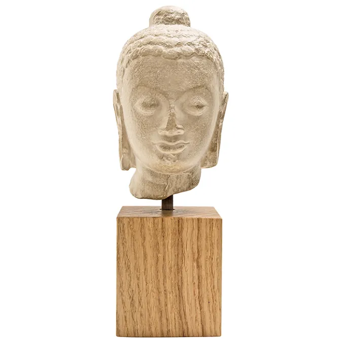 Art D'Asie, Afrique Et Océanie<Boutiques de musées Moulage Bouddha Gupta