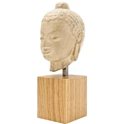 Art D'Asie, Afrique Et Océanie<Boutiques de musées Moulage Bouddha Gupta