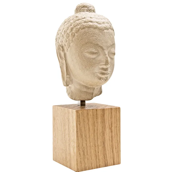 Art D'Asie, Afrique Et Océanie<Boutiques de musées Moulage Bouddha Gupta