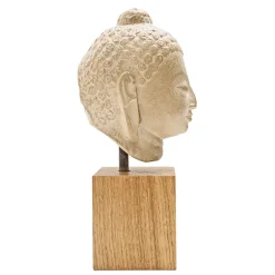 Art D'Asie, Afrique Et Océanie<Boutiques de musées Moulage Bouddha Gupta