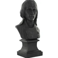 Art Européen<Boutiques de musées Moulage Buste de Napoléon Bonaparte Louis-Simon Boizot