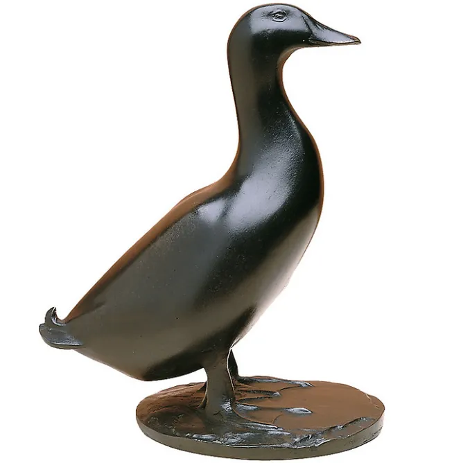 Art Européen<Boutiques de musées Moulage Canard debout François Pompon