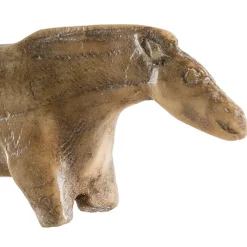Boutiques de musées Moulage Cheval de Lourdes Discount