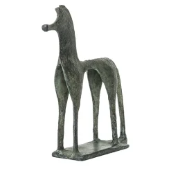 Boutiques de musées Moulage Cheval grec géométrique Best