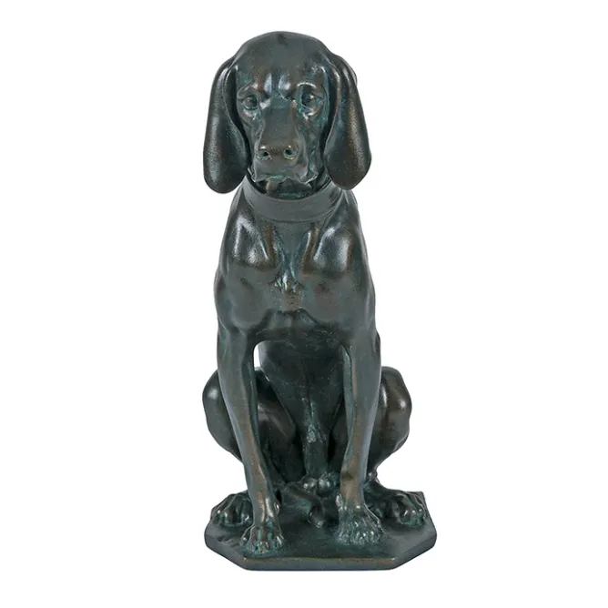 Boutiques de musées Moulage Chien de Diane Pierre Biard l'Aîné Outlet
