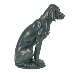 Boutiques de musées Moulage Chien de Diane Pierre Biard l'Aîné Outlet