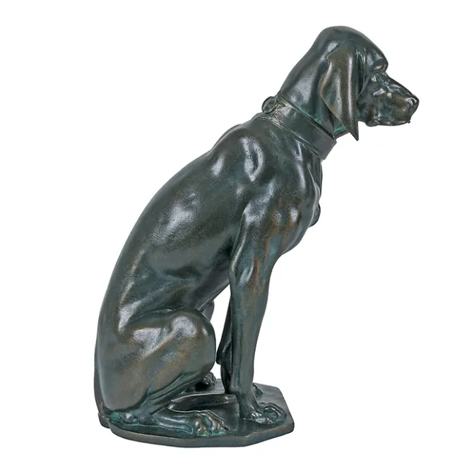 Boutiques de musées Moulage Chien de Diane Pierre Biard l'Aîné Outlet