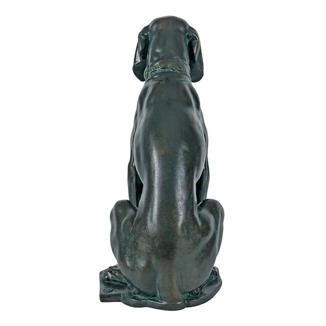 Boutiques de musées Moulage Chien de Diane Pierre Biard l'Aîné Outlet