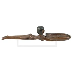 Boutiques de musées Moulage Cuillère à la nageuse (avec socle) Online