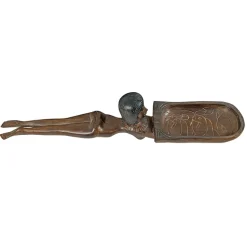 Boutiques de musées Moulage Cuillère à la nageuse (avec socle) Online