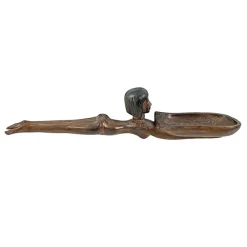 Boutiques de musées Moulage Cuillère à la nageuse (avec socle) Online