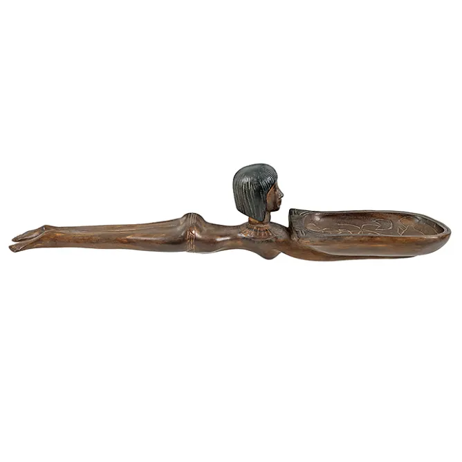 Boutiques de musées Moulage Cuillère à la nageuse (avec socle) Online