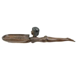 Boutiques de musées Moulage Cuillère à la nageuse (avec socle) Online