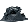 Art Européen<Boutiques de musées Moulage Danaïde Auguste Rodin - Patine bronze