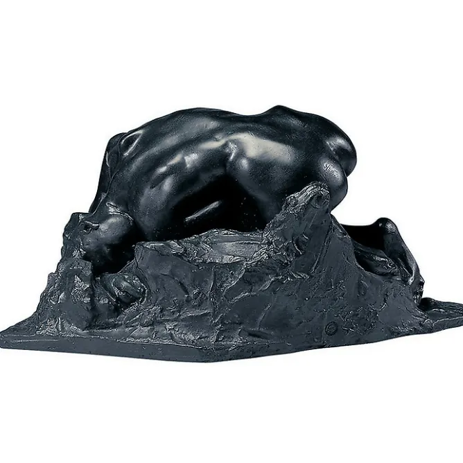 Art Européen<Boutiques de musées Moulage Danaïde Auguste Rodin - Patine bronze