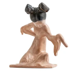 Boutiques de musées Moulage Danseuse chinoise - Vers la gauche Hot