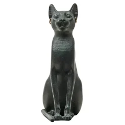 Boutiques de musées Moulage Déesse chatte Bastet New