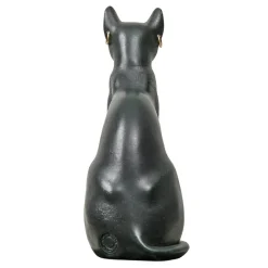 Boutiques de musées Moulage Déesse chatte Bastet New
