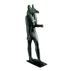 Antiquités Orientales Et Égyptiennes<Boutiques de musées Moulage Dieu Anubis