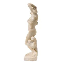 Boutiques de musées Moulage Esclave mourant Michel-Ange Buonarroti Discount