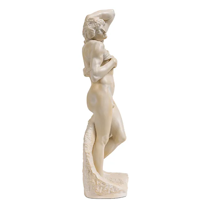 Boutiques de musées Moulage Esclave mourant Michel-Ange Buonarroti Discount