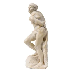 Art Européen<Boutiques de musées Moulage Esclave rebelle Michel-Ange Buonarroti