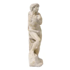 Art Européen<Boutiques de musées Moulage Esclave rebelle Michel-Ange Buonarroti