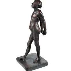Art Européen<Boutiques de musées Moulage Etude de nu Edgar Degas