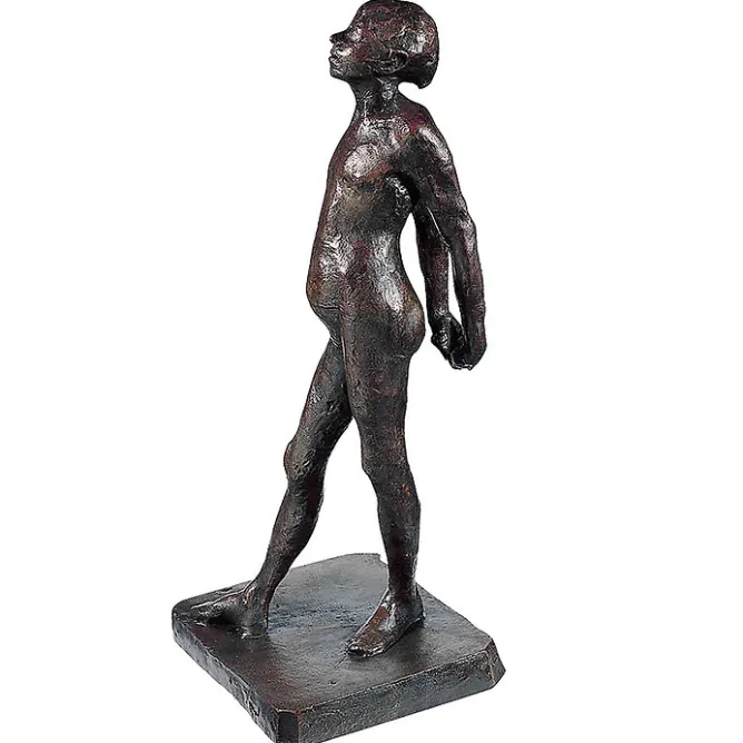 Art Européen<Boutiques de musées Moulage Etude de nu Edgar Degas