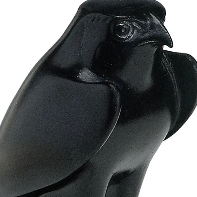 Boutiques de musées Moulage Faucon Horus