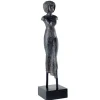 Boutiques de musées Moulage Femme égyptienne Best