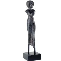 Boutiques de musées Moulage Femme égyptienne Best