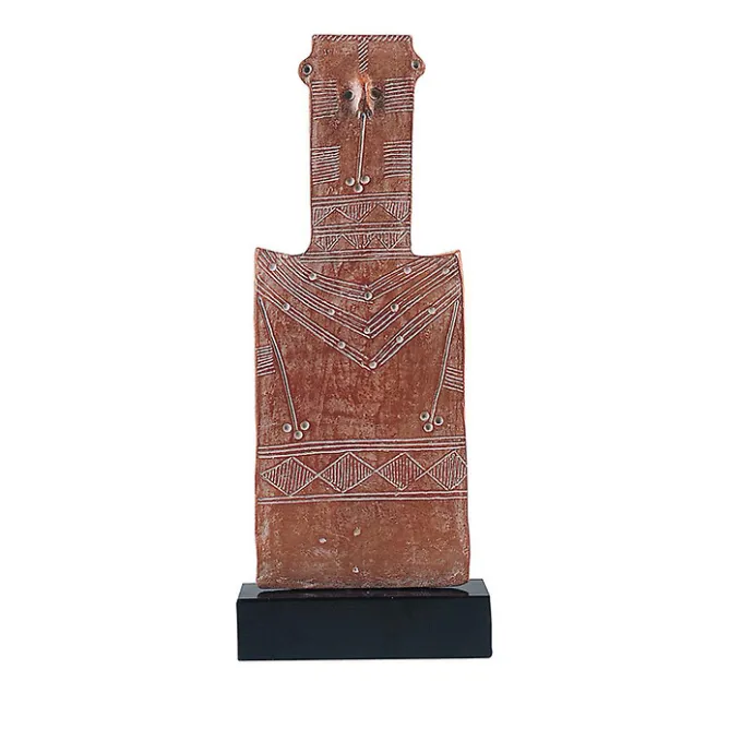 Boutiques de musées Moulage Figurine Idole Chypriote Hot