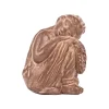 Antiquités Gallo-Romaines & Gréco-Romaines<Boutiques de musées Moulage Fillette endormie Tanagra