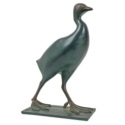 Boutiques de musées Moulage Foulque patine verte François Pompon Best