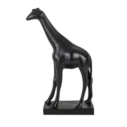 Boutiques de musées Moulage Girafe François Pompon Hot