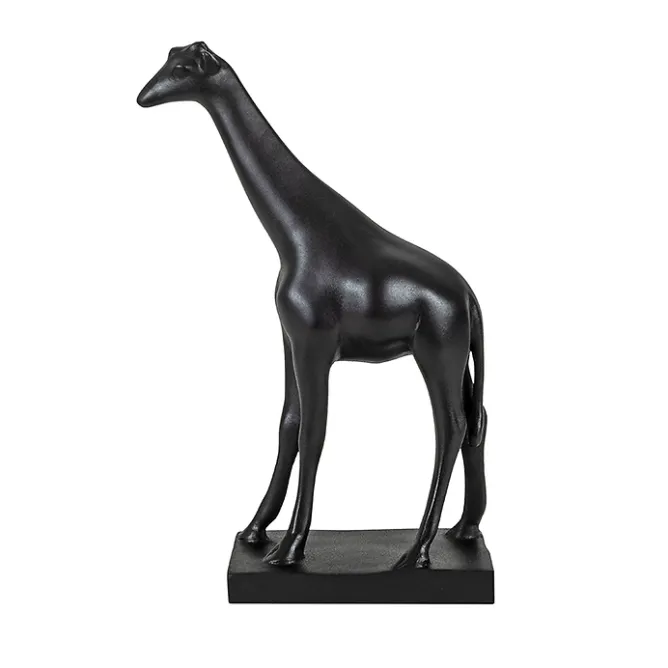 Boutiques de musées Moulage Girafe François Pompon Hot