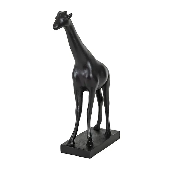 Boutiques de musées Moulage Girafe François Pompon Hot