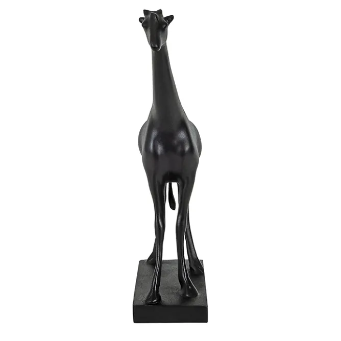 Boutiques de musées Moulage Girafe François Pompon Hot