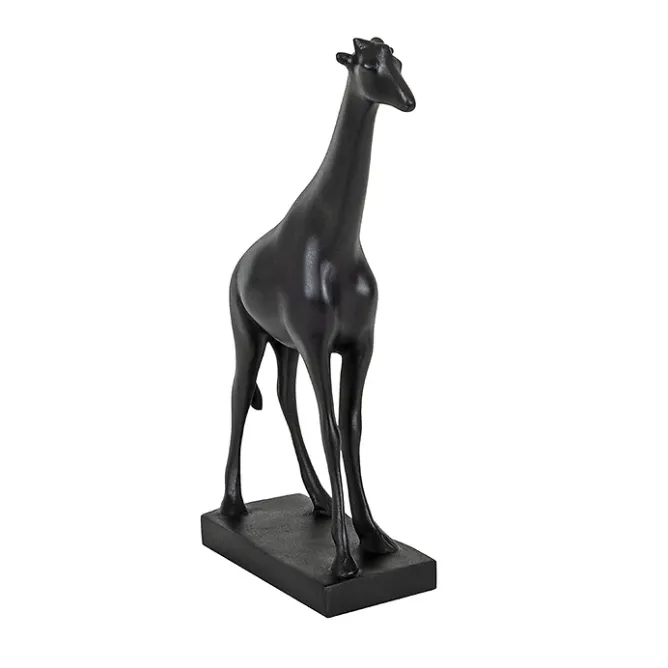 Boutiques de musées Moulage Girafe François Pompon Hot