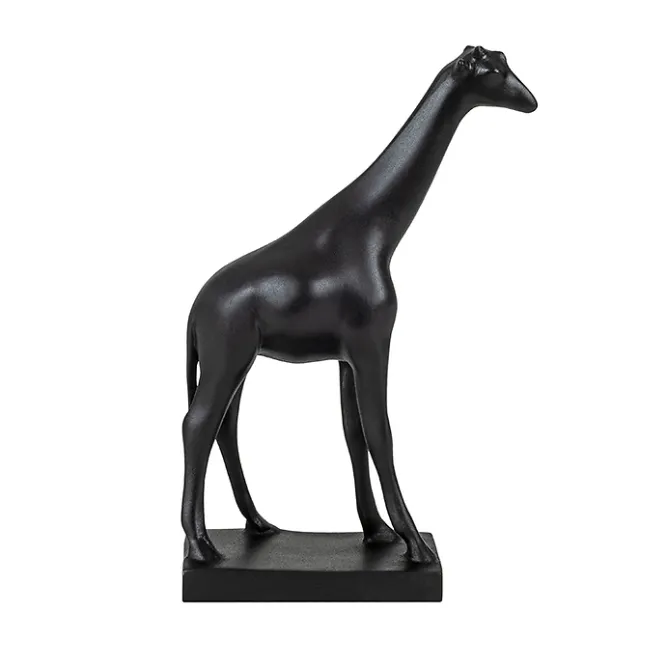Boutiques de musées Moulage Girafe François Pompon Hot
