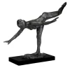 Art Européen<Boutiques de musées Moulage Grande arabesque Edgar Degas