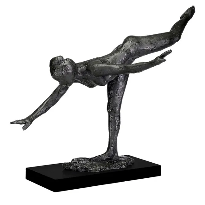 Art Européen<Boutiques de musées Moulage Grande arabesque Edgar Degas