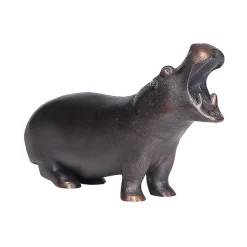 Boutiques de musées Moulage Hippopotame François Pompon Outlet