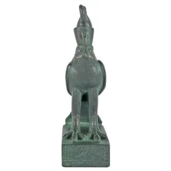 Antiquités Orientales Et Égyptiennes<Boutiques de musées Moulage Horus sous forme de faucon