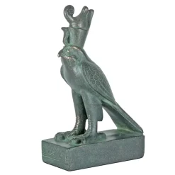 Antiquités Orientales Et Égyptiennes<Boutiques de musées Moulage Horus sous forme de faucon