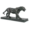 Art Européen<Boutiques de musées Moulage Jaguar marchant Antoine-Louis Barye - Bronze
