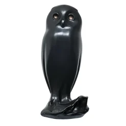 Art Européen<Boutiques de musées Moulage Jeune chouette François Pompon