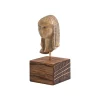 Préhistoire<Boutiques de musées Moulage La Dame de Brassempouy