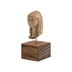 Préhistoire<Boutiques de musées Moulage La Dame de Brassempouy